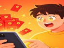 抢红包的快乐，为什么大于收到的金额？