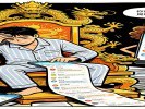手机推送像居委会大妈，啥事都要通知我