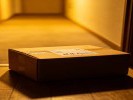 "您的包裹已送达"，但我根本没买东西