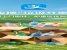 支付宝“垃圾回收”预约上门收废品