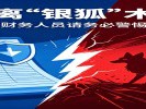警惕新型“银狐”木马：专盯财务人员