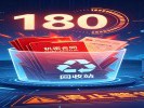 网盘里的“回收站”没清空，你“删掉”的机密文件还在那里躺了180天