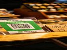 微信“一码多付”功能，一个码收微信和支付宝