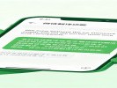 微信“翻译”功能，长按外文消息直接译