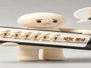 群接龙点到我的名字，我像个被老师点名的小学生
