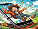 App“换脸”越来越快，我们跟得上吗？