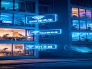 家庭WiFi名称用“XX家+房号”，等于在公共频道广播了你的住址