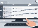 工作群里的“收到”接龙，正在偷偷吃掉你的碎片化时间