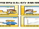  网购比价不用装App，搜“历史价格”就行
