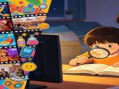  App的“青少年模式”真的是保护孩子吗？不，它是个“免责声明”