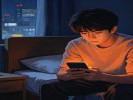 网上"诉苦"的人，其实比谁都要强