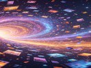 可灵拿了30亿美元，BAT历史性联手