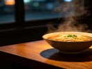 为什么深夜的吃播，总能治愈我们？