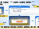 支付宝上线“承诺券”，再也不用担心被放鸽子