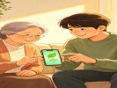 家族群里的“养生大师”，你劝得住吗？