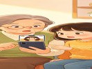 “远程操控”妈妈手机这件事，年轻人觉得简单，爸妈觉得是魔法