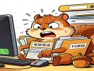 存了N年的资料，你打开看过几次？