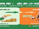  抖音“纯佣商单”：中小商家带货不用先掏钱了